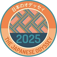 Japanese Odyssey 2025