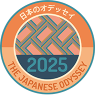 Japanese Odyssey 2025